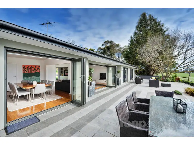 Main view of Homely rural property listing, 2282 Mount Barker Road, Hahndorf SA 5245