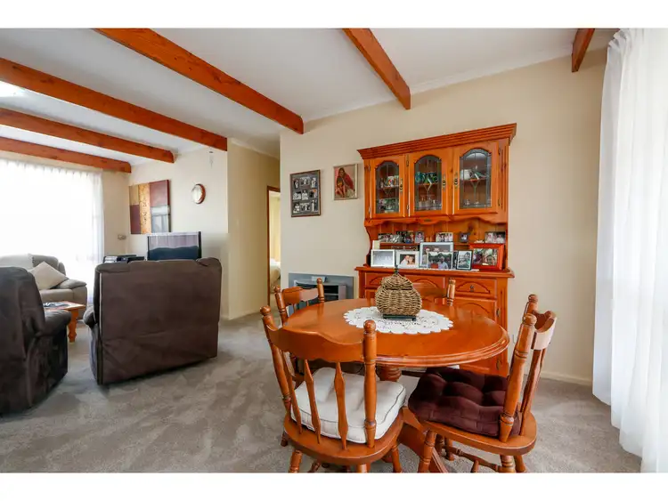 Fifth view of Homely house listing, 2 Indra Court, Sale VIC 3850