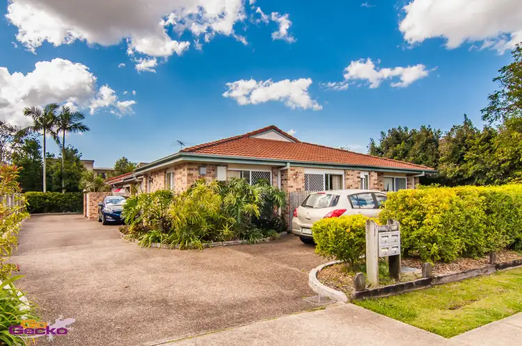 Second view of Homely unit listing, 3/56 Vernon Street, Nundah QLD 4012