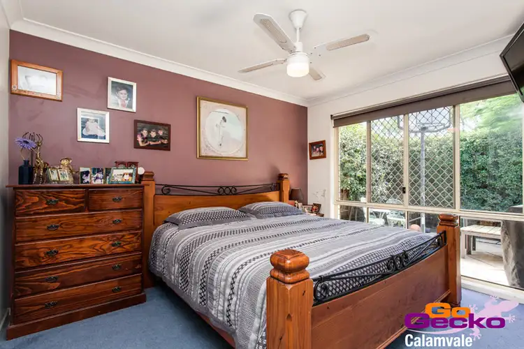 Fifth view of Homely house listing, 5 Earls Court, Calamvale QLD 4116