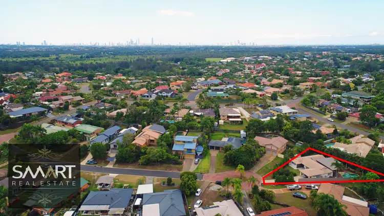Fourth view of Homely house listing, 2 Tobermory Court, Merrimac QLD 4226
