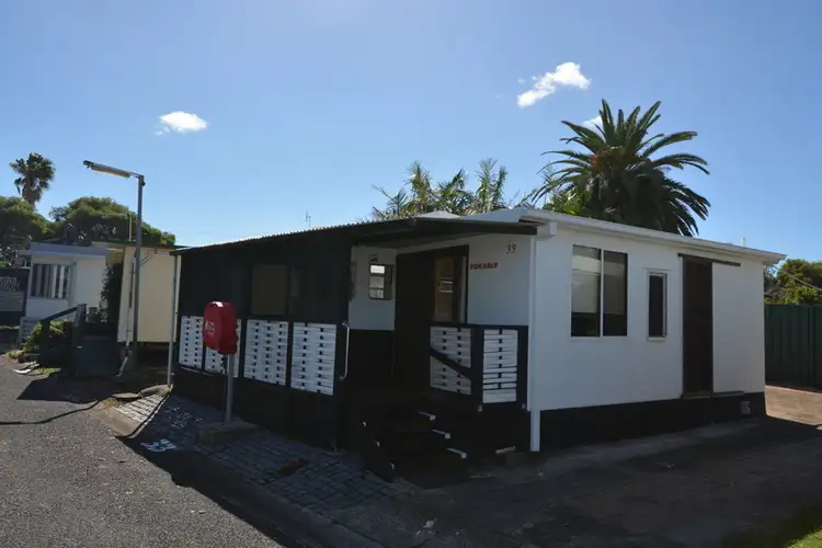 Main view of Homely other listing, 33/50 Junction Road, Barrack Point NSW 2528