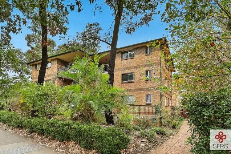 9/7 Heath Street, Bankstown NSW 2200