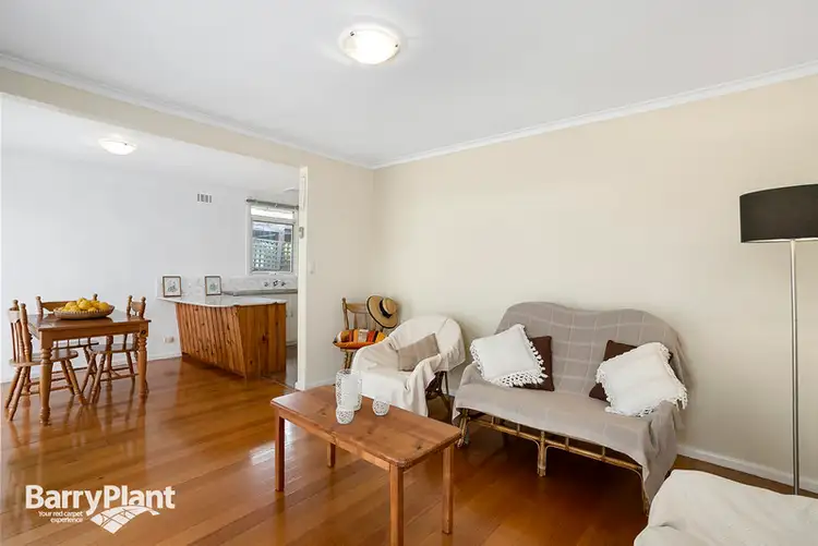 Second view of Homely house listing, 42 Sixth Avenue, Rosebud VIC 3939