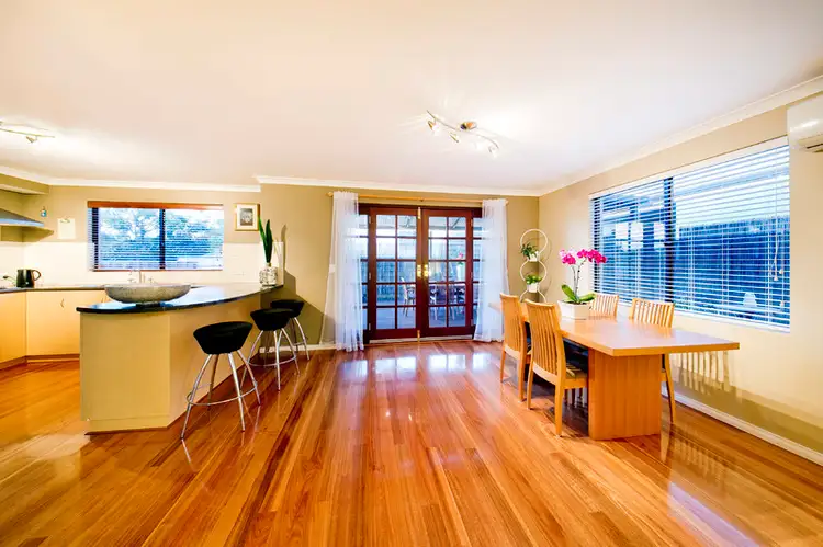 Third view of Homely house listing, 3 Crabbe Place, Karrinyup WA 6018