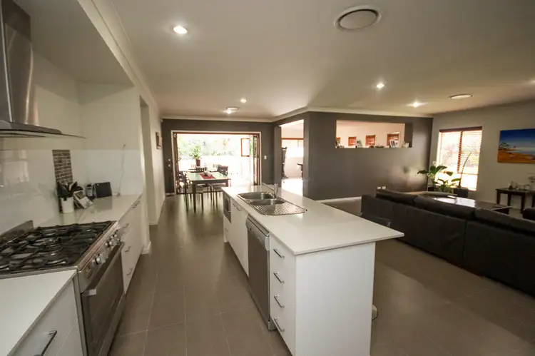 Fourth view of Homely house listing, 12 Jacobs Ridge Road, Ormeau QLD 4208