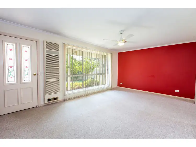 Second view of Homely unit listing, 3/13 Kyle Court, Wodonga VIC 3690