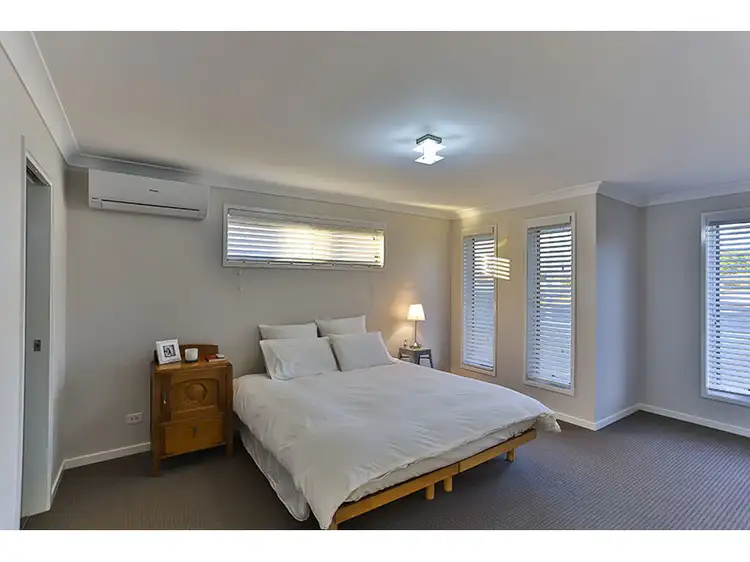 Sixth view of Homely house listing, 15 Kleinton Road, Highfields QLD 4352