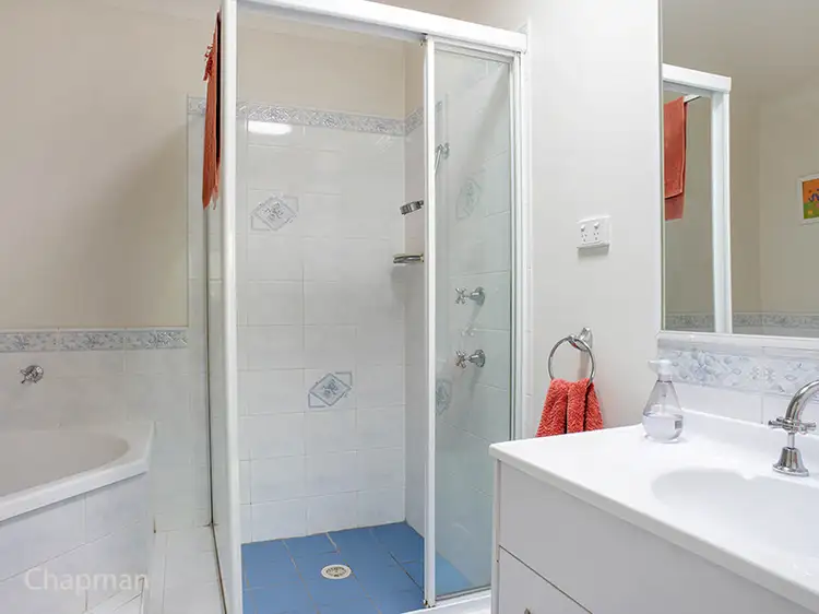 Fourth view of Homely house listing, 3 Springfern Place, Valley Heights NSW 2777