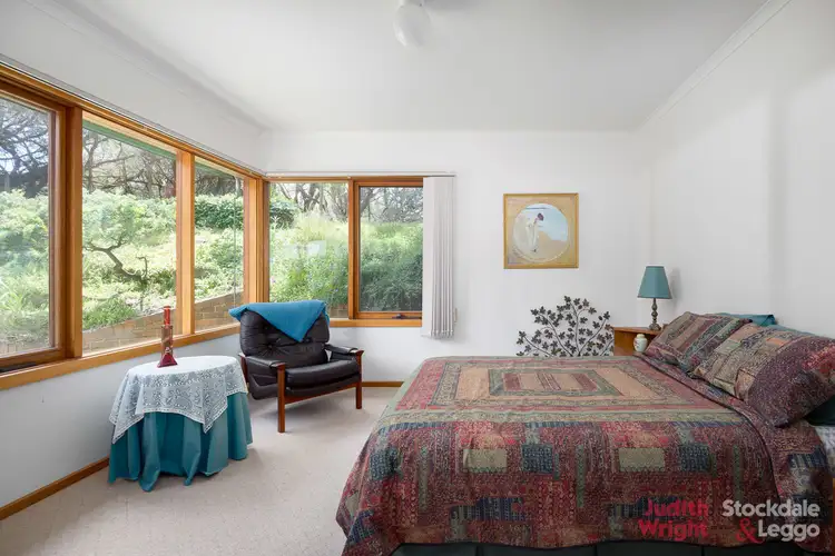 Fifth view of Homely house listing, 55 Silverleaves Avenue, Silverleaves VIC 3922