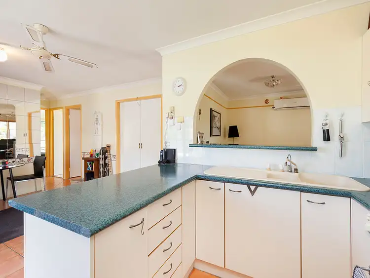 Fourth view of Homely house listing, 54 Ghost Gum Street, Bellbowrie QLD 4070