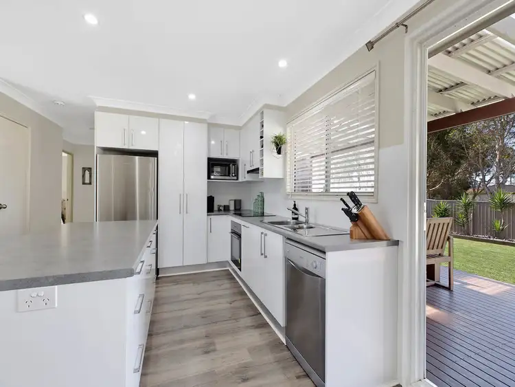 Fourth view of Homely house listing, 19 Thomas Walker Drive, Chittaway Bay NSW 2261