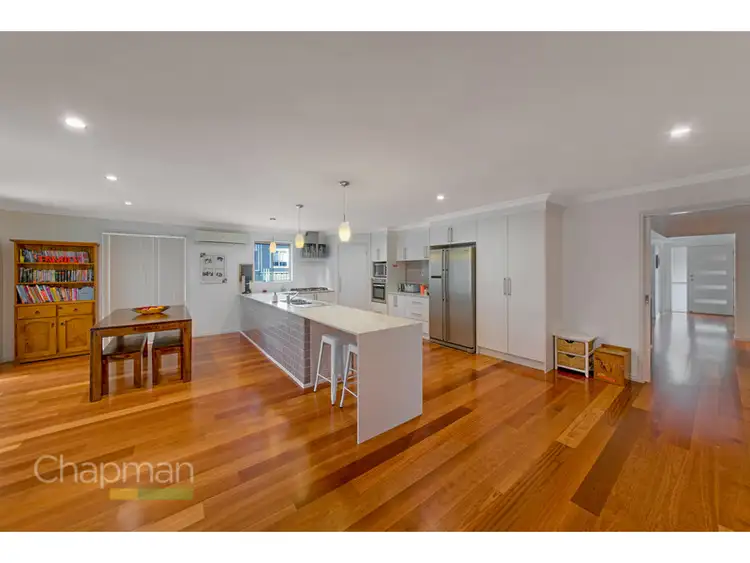 Second view of Homely house listing, 32 Cathy Street, Blaxland NSW 2774