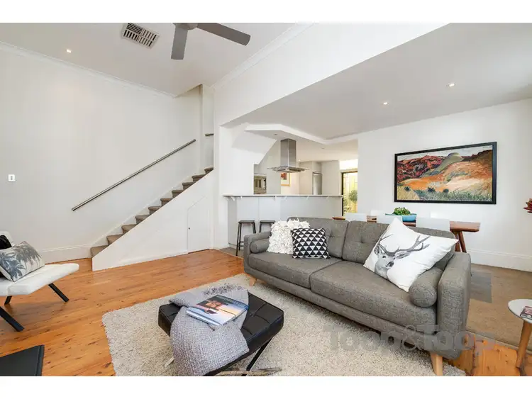 Second view of Homely house listing, 238 Halifax Street, Adelaide SA 5000
