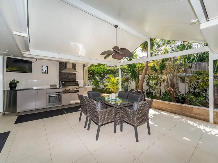 Fifth view of Homely house listing, 25 Fitzalan Circuit, Arundel QLD 4214