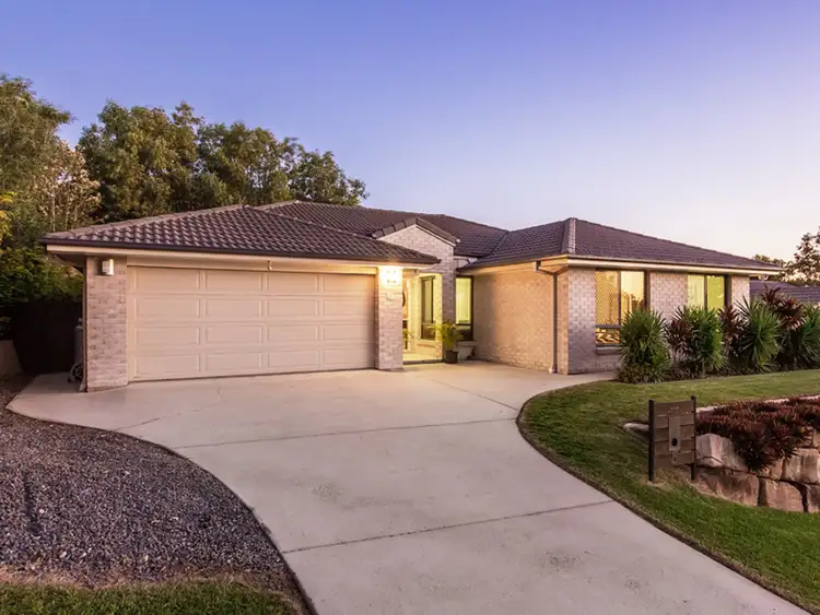 Fourth view of Homely house listing, 5 Oconnell Close, Bellbowrie QLD 4070