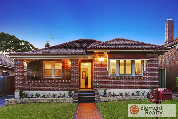 10 Lancaster Avenue, Melrose Park NSW 2114