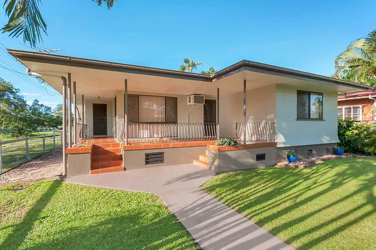 26 Harris Street, Parramatta Park QLD 4870