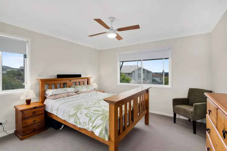 Seventh view of Homely townhouse listing, 33/9 Rata Place, Nerang QLD 4211