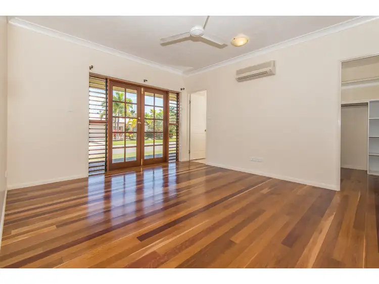 Fourth view of Homely house listing, 1 Sunbury Court, Annandale QLD 4814