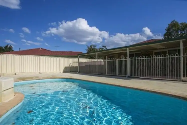 7 Eucla Mews, Stratton WA 6056