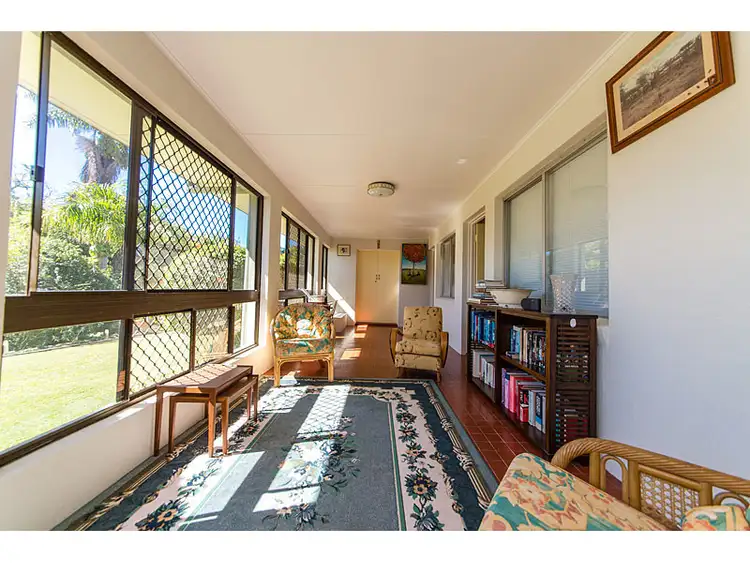 Fourth view of Homely house listing, 1 Higgins Street, The Range QLD 4700