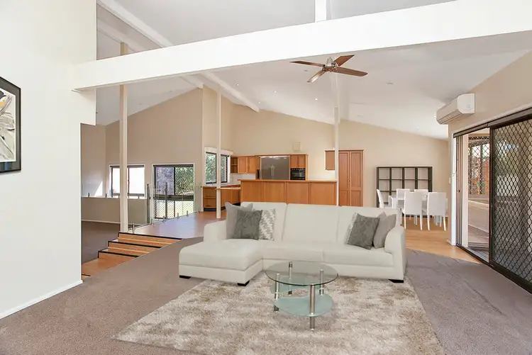 Fourth view of Homely house listing, 97 Alison Road, Carrara QLD 4211