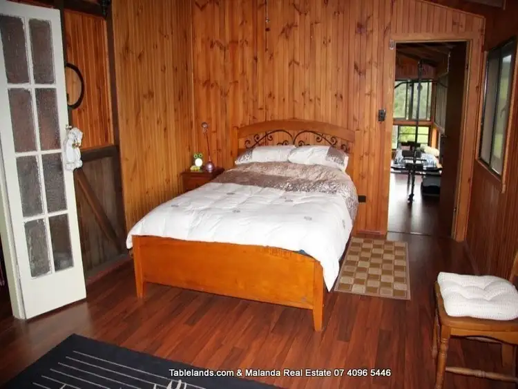 Seventh view of Homely rural property listing, LS313 601 Old Palmerston Highway, Millaa Millaa QLD 4886