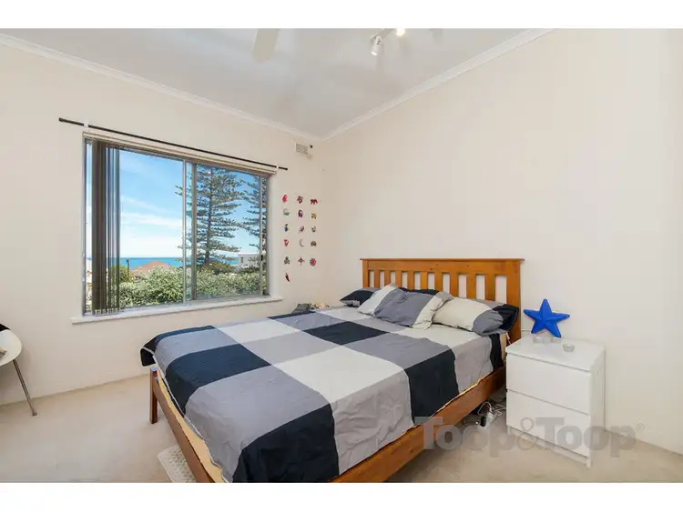 Fifth view of Homely apartment listing, 15/180-184 Seaview Road, Henley Beach South SA 5022