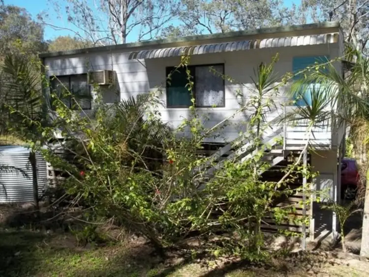 95 McDonald Road