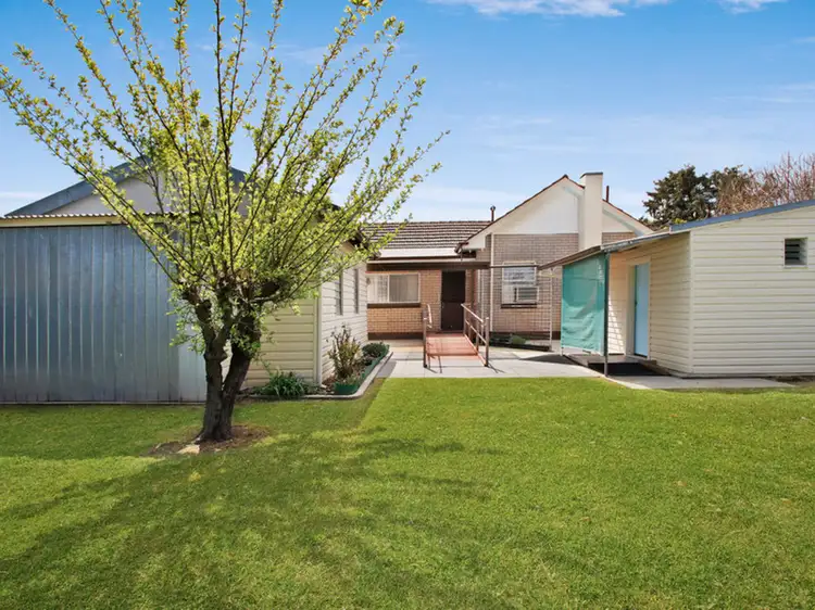 Third view of Homely house listing, 27 Crofton Street, Benalla VIC 3672