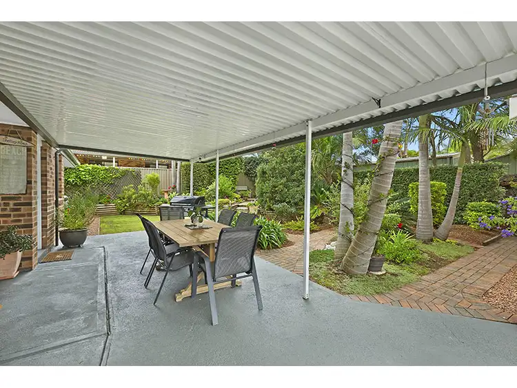 Fifth view of Homely house listing, 37 Premier Way, Bateau Bay NSW 2261