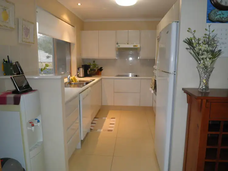 Second view of Homely house listing, 2 Samford Court, Helensvale QLD 4212