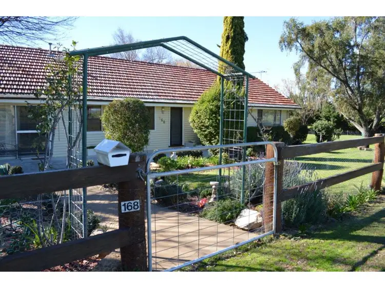 Sixth view of Homely house listing, 168 George Street, Gunnedah NSW 2380