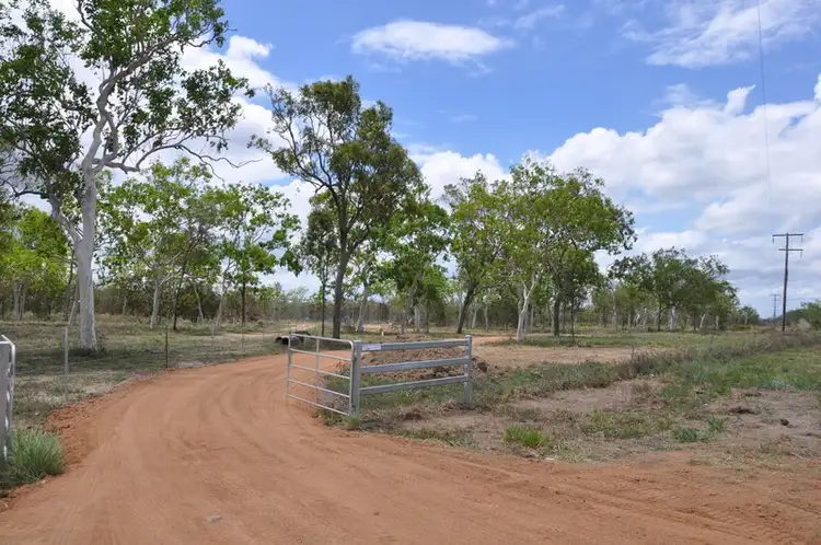 LOT 1 Peninsula Development Road, Mareeba QLD 4880
