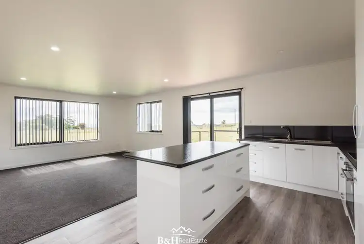 Fifth view of Homely house listing, 1337 Ridgley Highway, Highclere TAS 7321