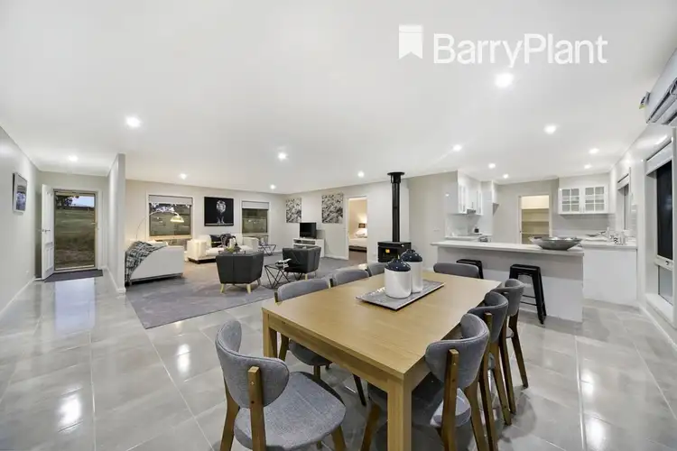 Sixth view of Homely house listing, 305 Forest Road, Labertouche VIC 3816