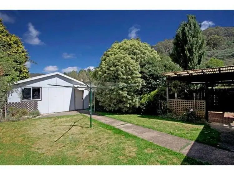 Sixth view of Homely house listing, 36 Union Street, Lithgow NSW 2790