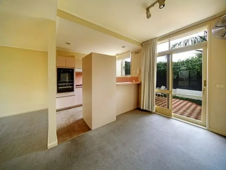 Fourth view of Homely townhouse listing, 18/19-23 Argo Street, South Yarra VIC 3141