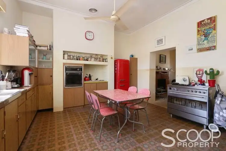 Fifth view of Homely house listing, 8 Wesley Street, South Fremantle WA 6162