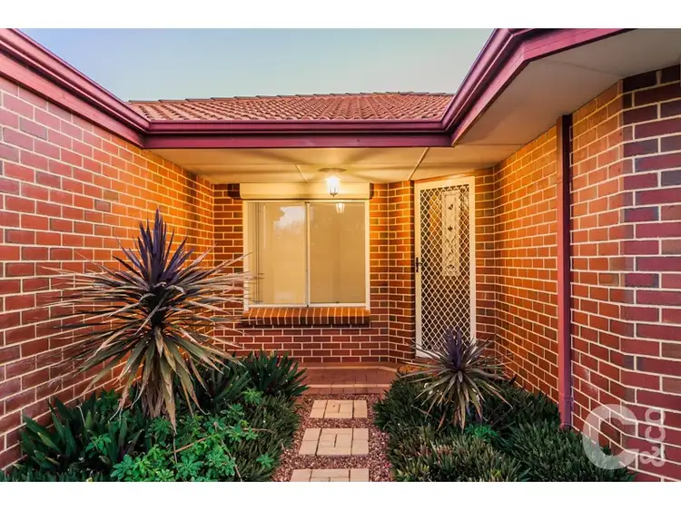 Third view of Homely house listing, 14 Nottingham Parkway, Orelia WA 6167