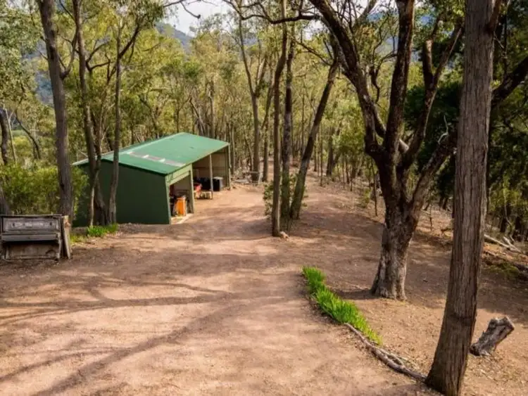 Fourth view of Homely rural property listing, 150 Howqua River Road, Howqua VIC 3723