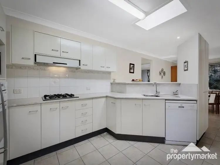 Third view of Homely house listing, 12 Toona Way, Glenning Valley NSW 2261