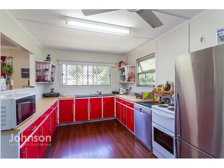 Third view of Homely house listing, 53 Ryedale Street, Tingalpa QLD 4173
