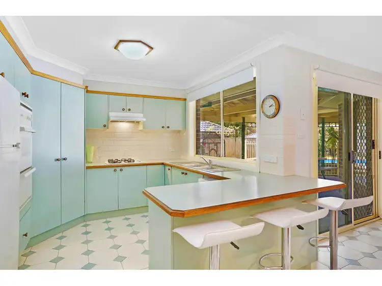 Third view of Homely house listing, 5 She-Oak Grove, Narellan Vale NSW 2567