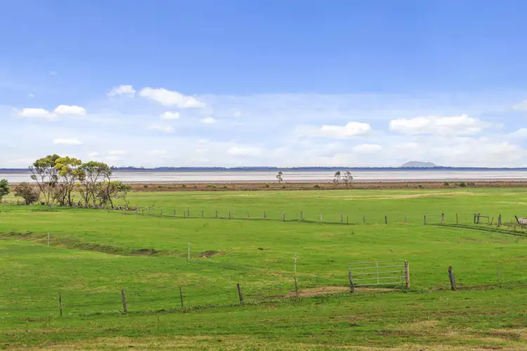 Second view of Homely rural property listing, 845 South Dreeite Road, Dreeite VIC 3249