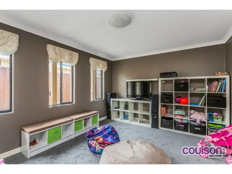 Sixth view of Homely house listing, 18 Rutherford Square, Orelia WA 6167