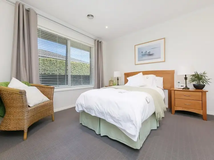 Fifth view of Homely unit listing, 43a Colstan Court, Mount Eliza VIC 3930