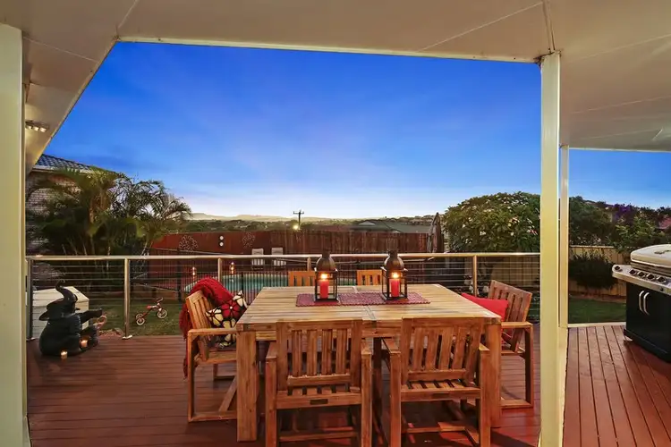 Second view of Homely house listing, 19 Mariners Way, Port Macquarie NSW 2444