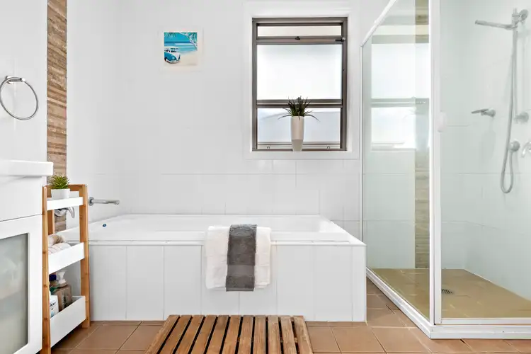 Fifth view of Homely townhouse listing, 3/93 Bourke Street, Maitland NSW 2320
